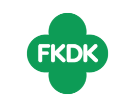FKDK 商标图样