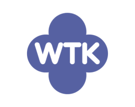 WTK 商标图样