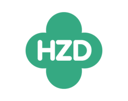 HZD 商标图样