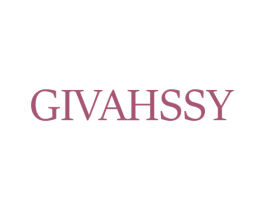 GIVAHSSY 商标图样