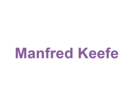 MANFRED KEEFE 商标图样