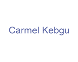 CARMELKEBGU 商标图样