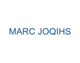 MARC JOQIHS 商标图样