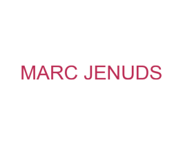 MARC JENUDS 商标图样