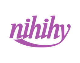 NIHIHY 商标图样