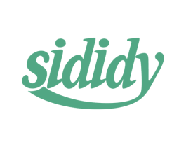 SIDIDY 商标图样