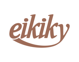 EIKIKY 商标图样