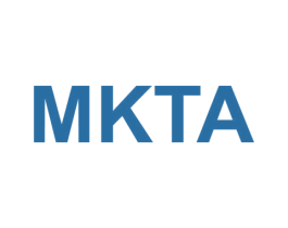 MKTA 商标图样