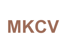 MKCV 商标图样