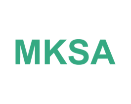 MKSA 商标图样