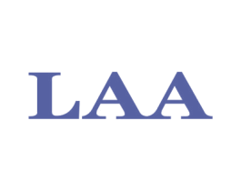 LAA 商标图样