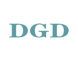 DGD 商标图样