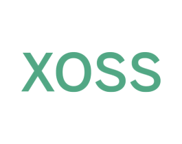 XOSS 商标图样