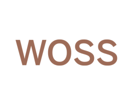 WOSS 商标图样
