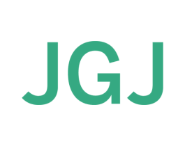JGJ 商标图样