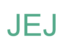 JEJ 商标图样