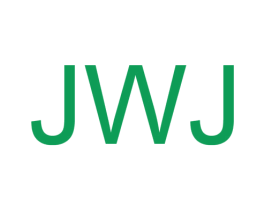 JWJ 商标图样