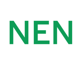 NEN 商标图样