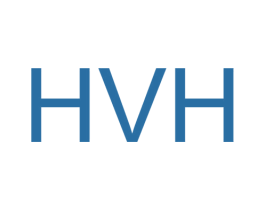 HVH 商标图样