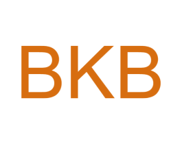 BKB 商标图样