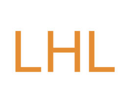 LHL 商标图样