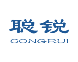 聪锐 商标图样