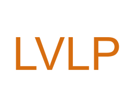 LVLP 商标图样