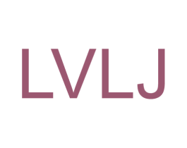 LVLJ 商标图样