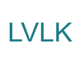 LVLK 商标图样