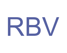 RBV 商标图样