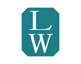 LW 商标图样