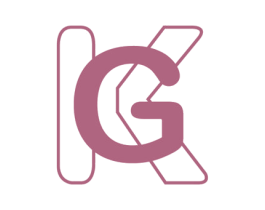 KG 商标图样