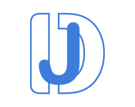 DJ 商标图样