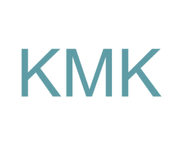 KMK 商标图样