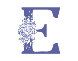 E 商标图样