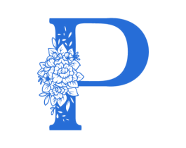 P 商标图样