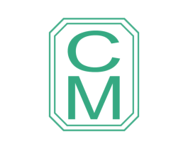 CM 商标图样