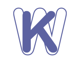 KW 商标图样
