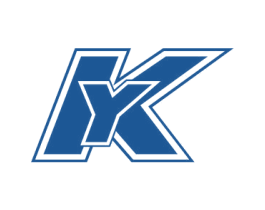 YK 商标图样
