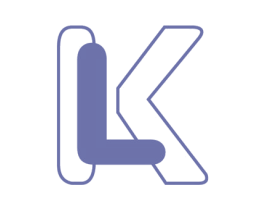 LK 商标图样