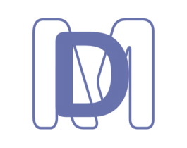 DM 商标图样