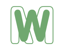 WM 商标图样