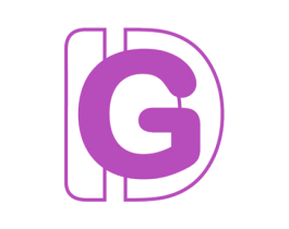 GD 商标图样