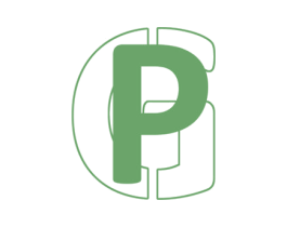 PG 商标图样