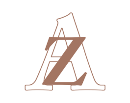 AZ 商标图样