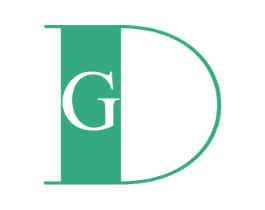 DG 商标图样