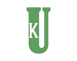 KU 商标图样