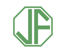 JF 商标图样