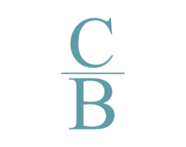 CB 商标图样
