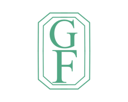 GF 商标图样